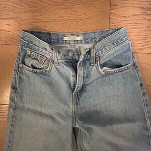 Low Pro Straight 24 Levi's